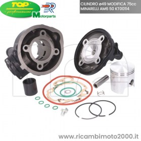 KIT CILINDRO DR AM6 KT00114